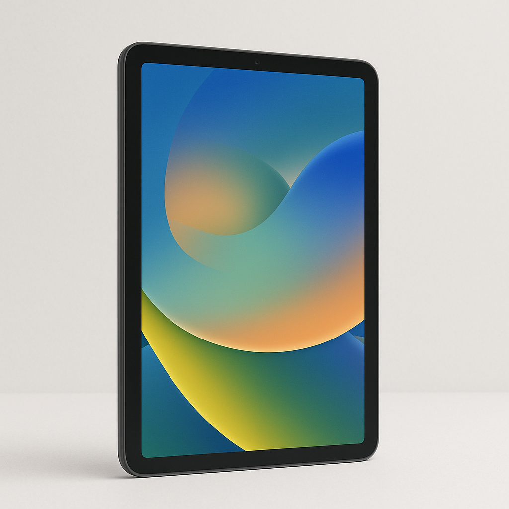 タブレット